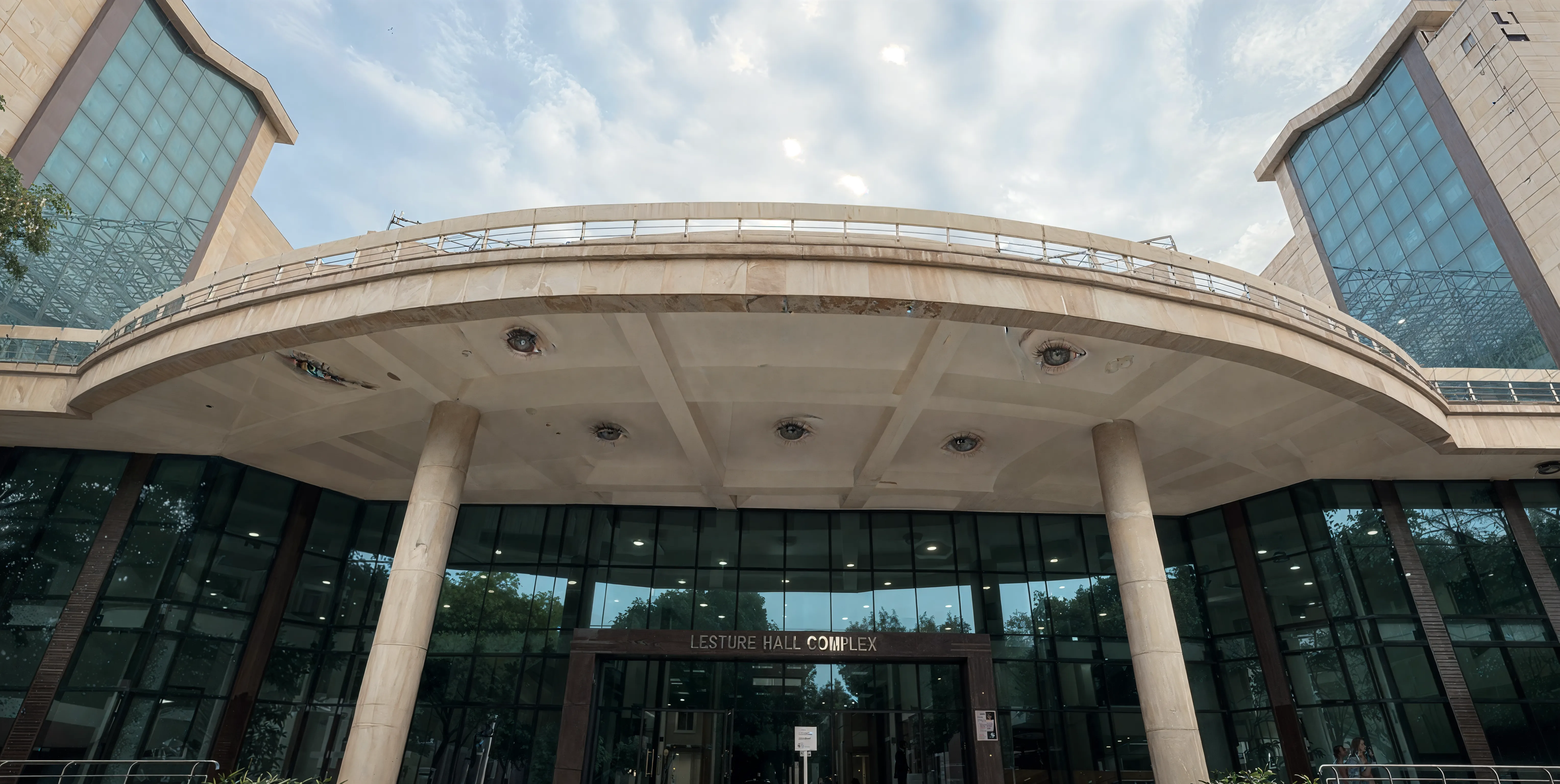 DMS, IIT Delhi Academic Infrastructure photo 3